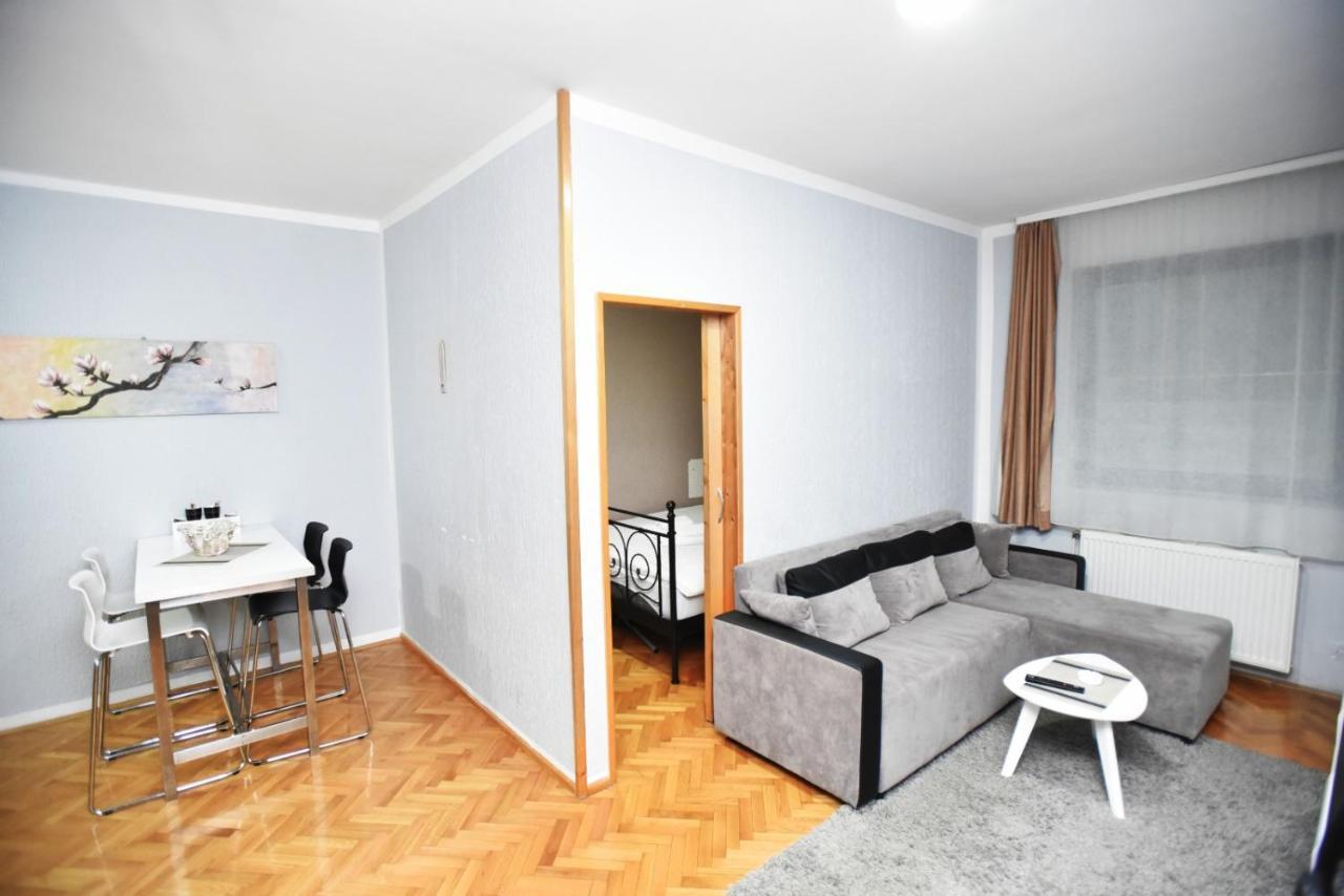 City Center Appartment Zlatibor Exterior photo