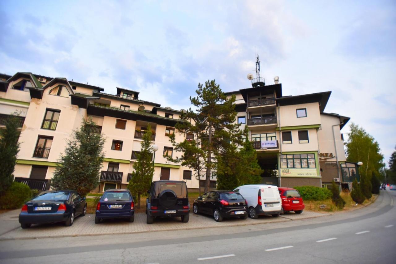 City Center Appartment Zlatibor Exterior photo