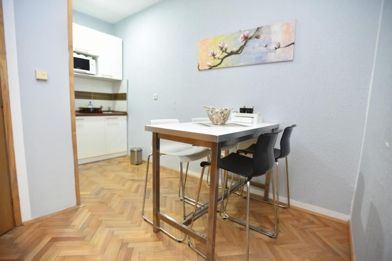City Center Appartment Zlatibor Exterior photo