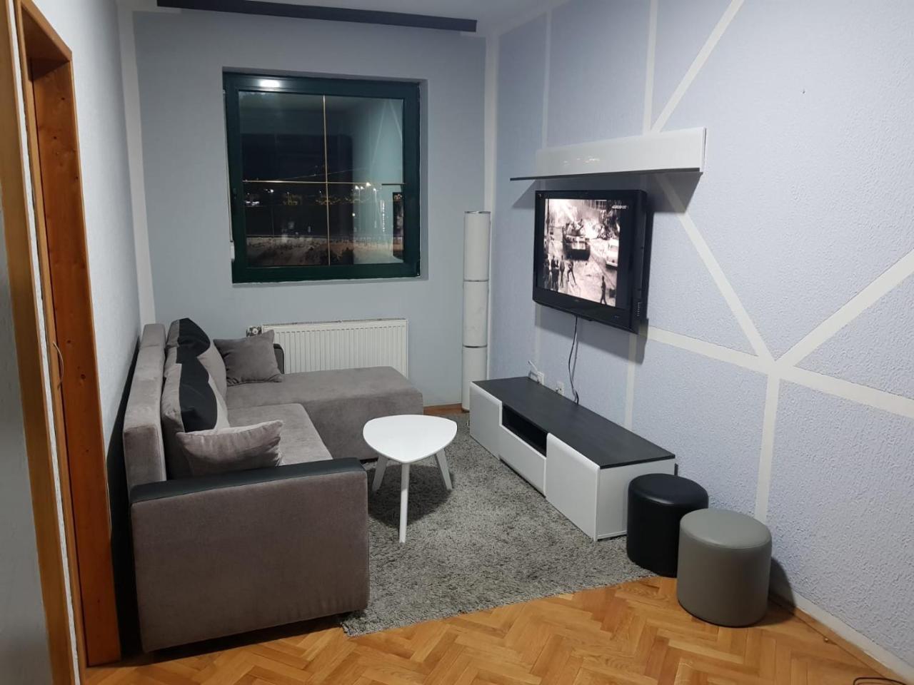 City Center Appartment Zlatibor Exterior photo